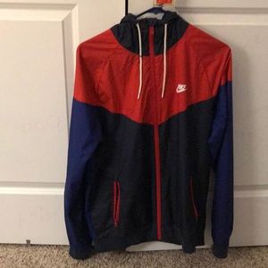 Nike Windbreaker